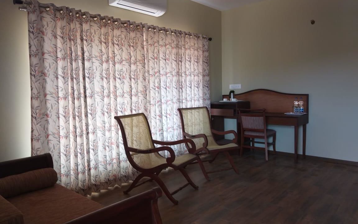 Photo of Bathroom in Sakleshpur