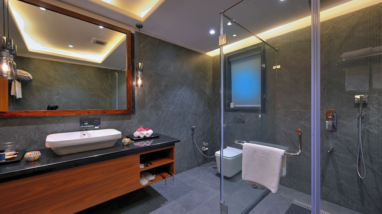 Photo of Bathroom in Sawai Madhopur