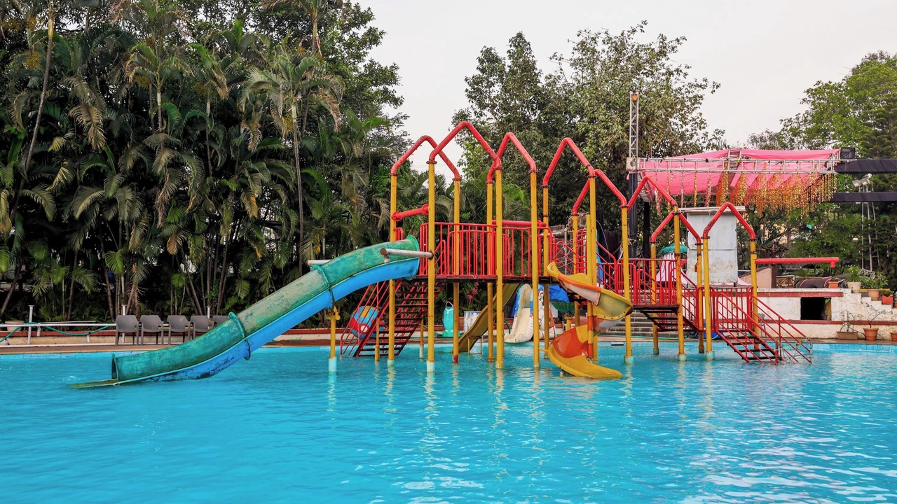 Photo of Outdoor in Rao Colony
