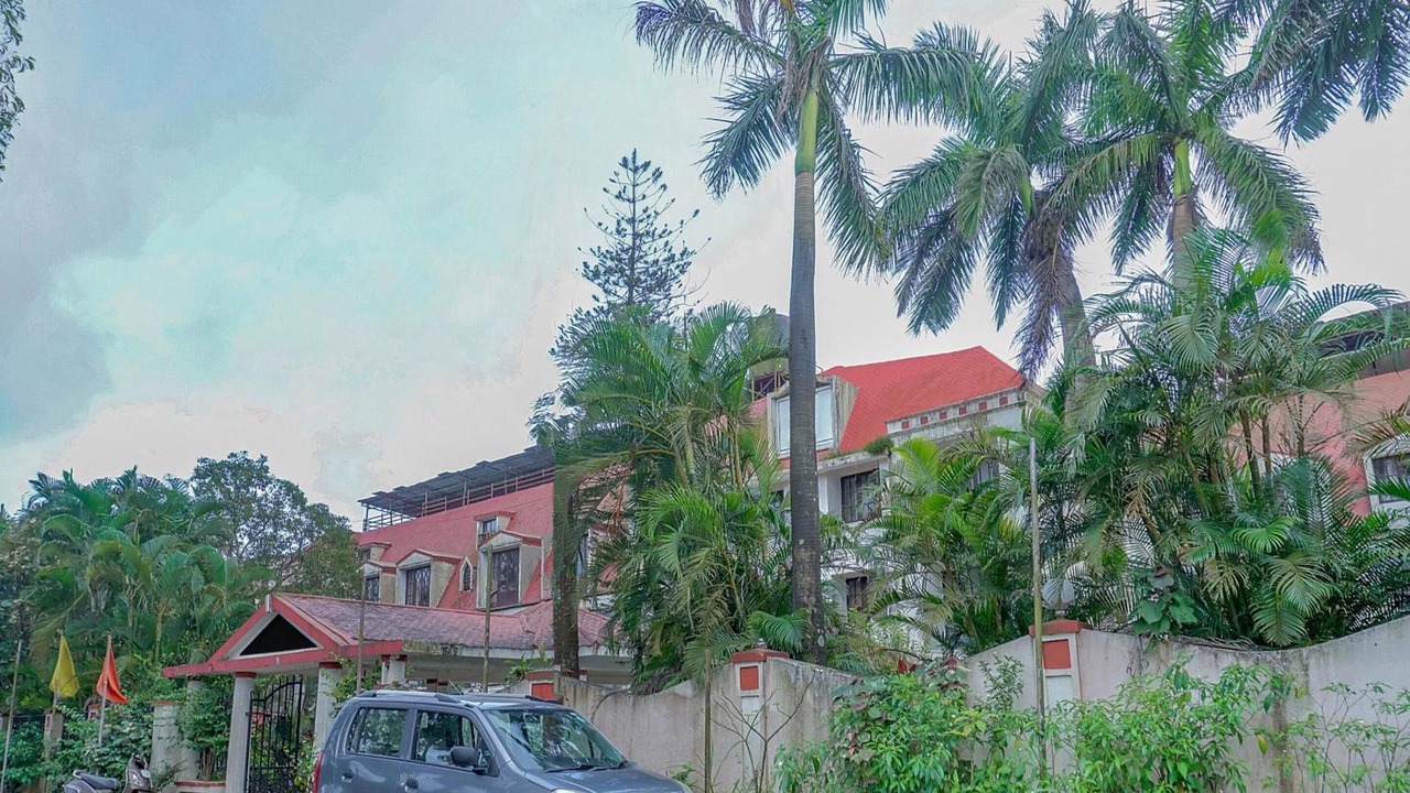 Photo of Outdoor in Rao Colony