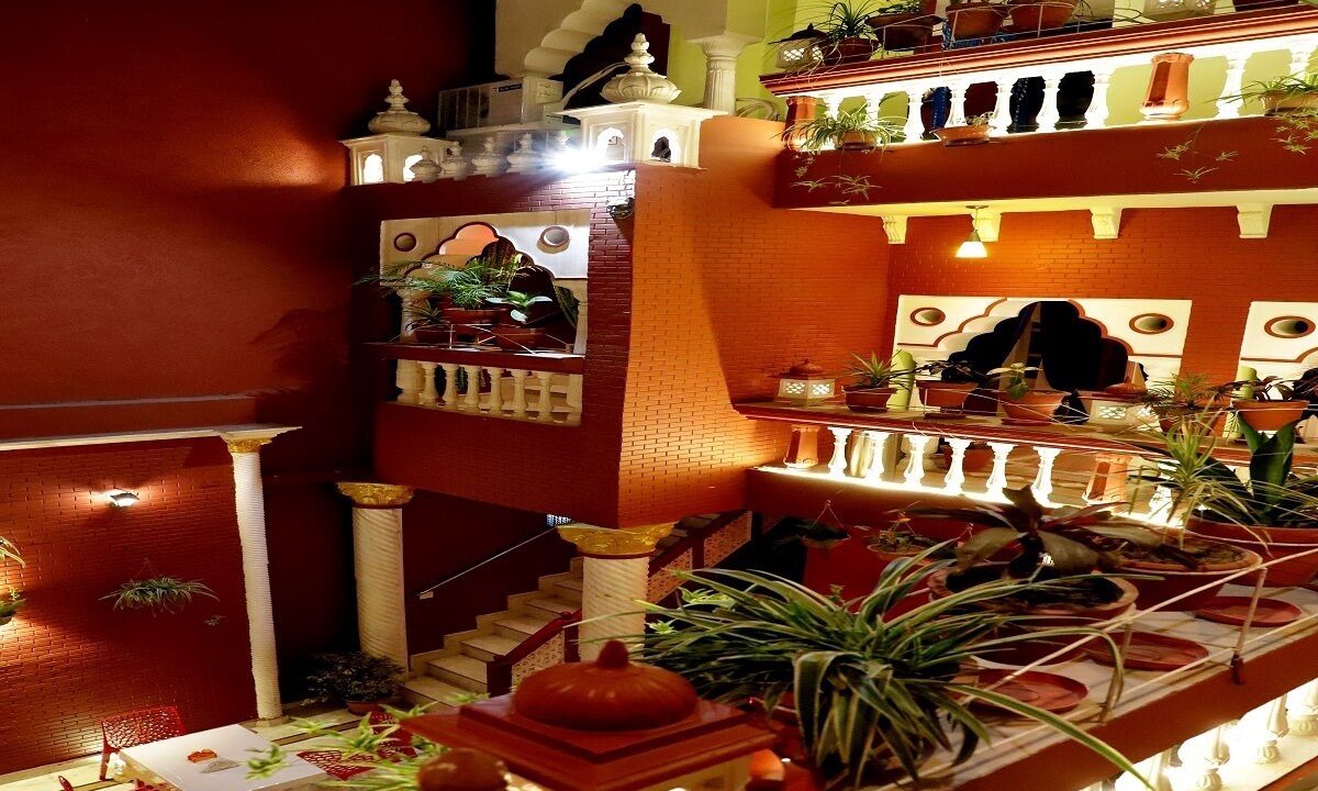Photo of Livingroom in Amritsar