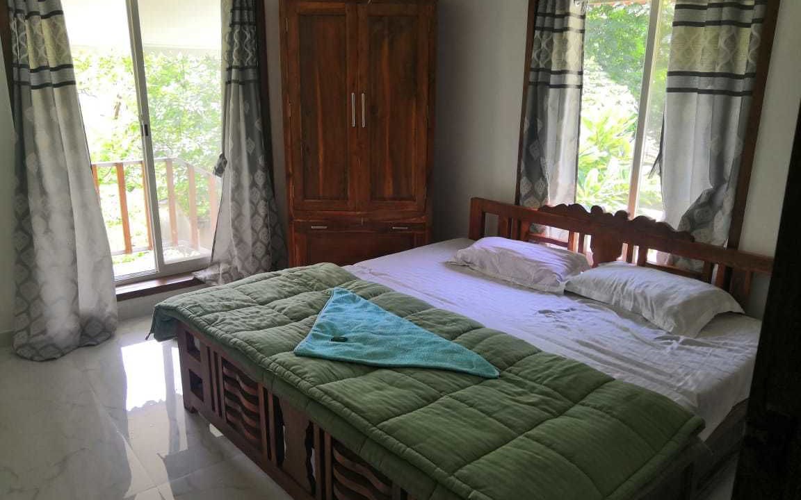 Photo of Bedroom in Yesade