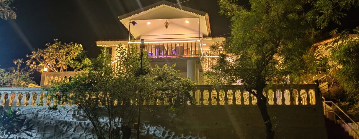 Photo of Outdoor in Yesade