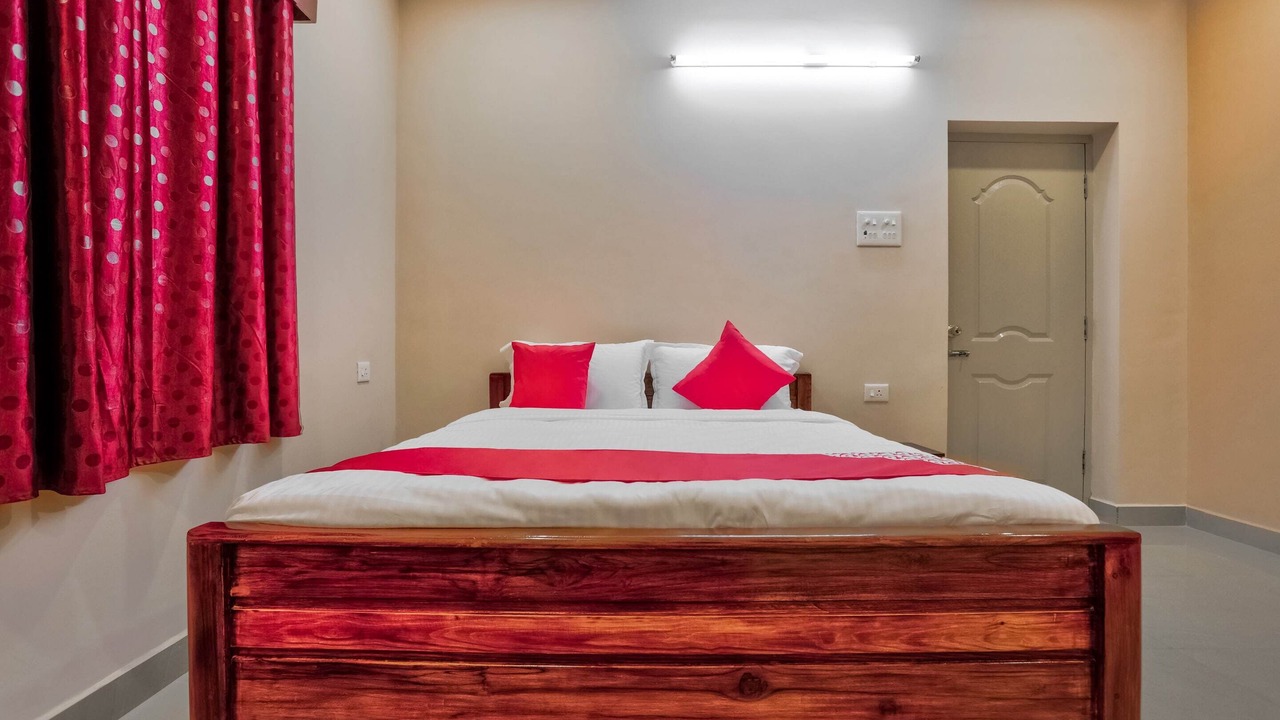 Photo of Bedroom in Kalapettai