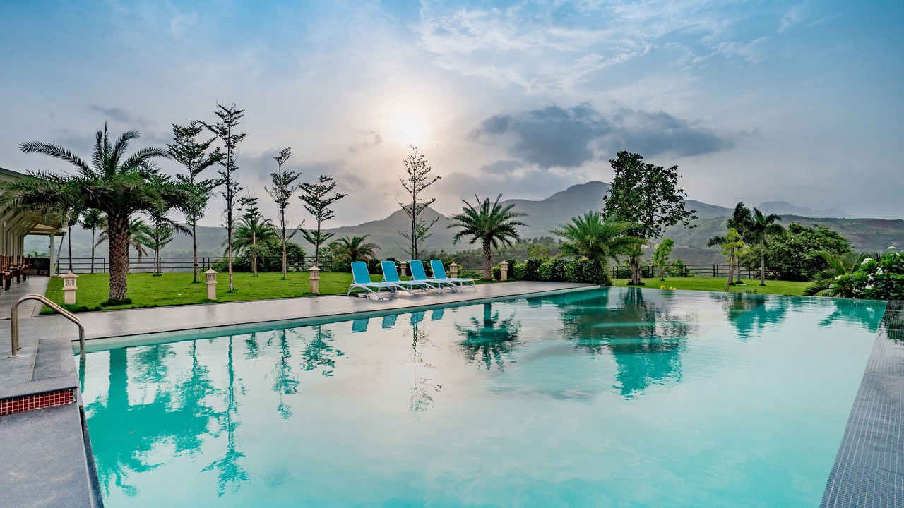 Photo of Outdoor in Karjat