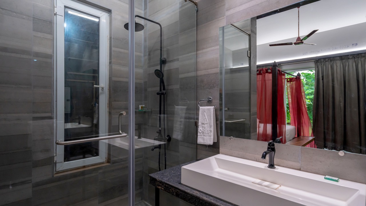 Photo of Bathroom in Karjat