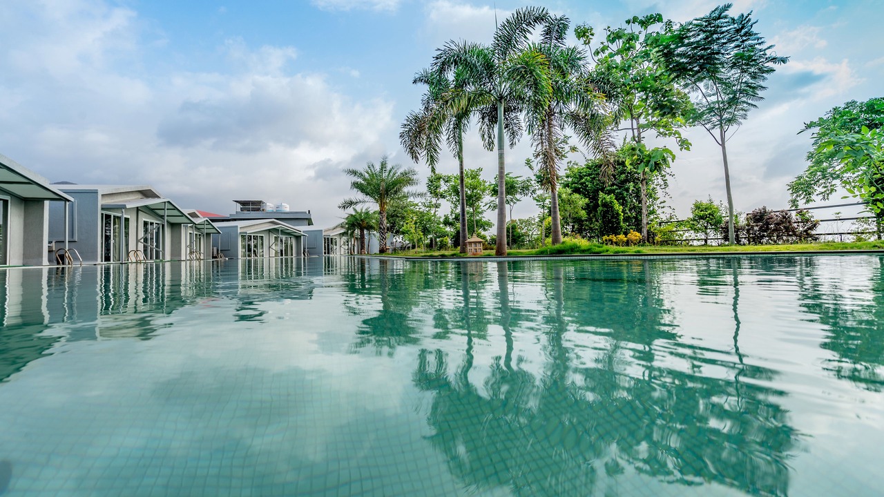 Photo of Outdoor in Karjat