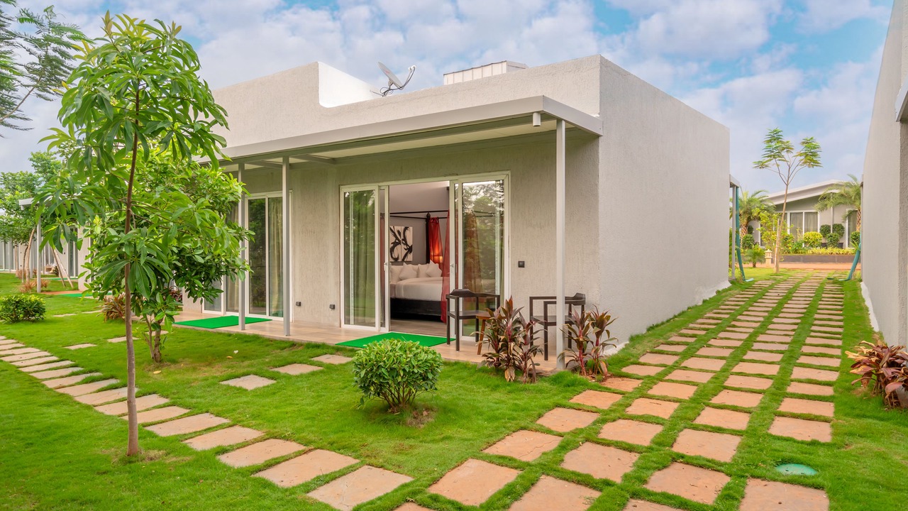 Photo of Outdoor in Karjat