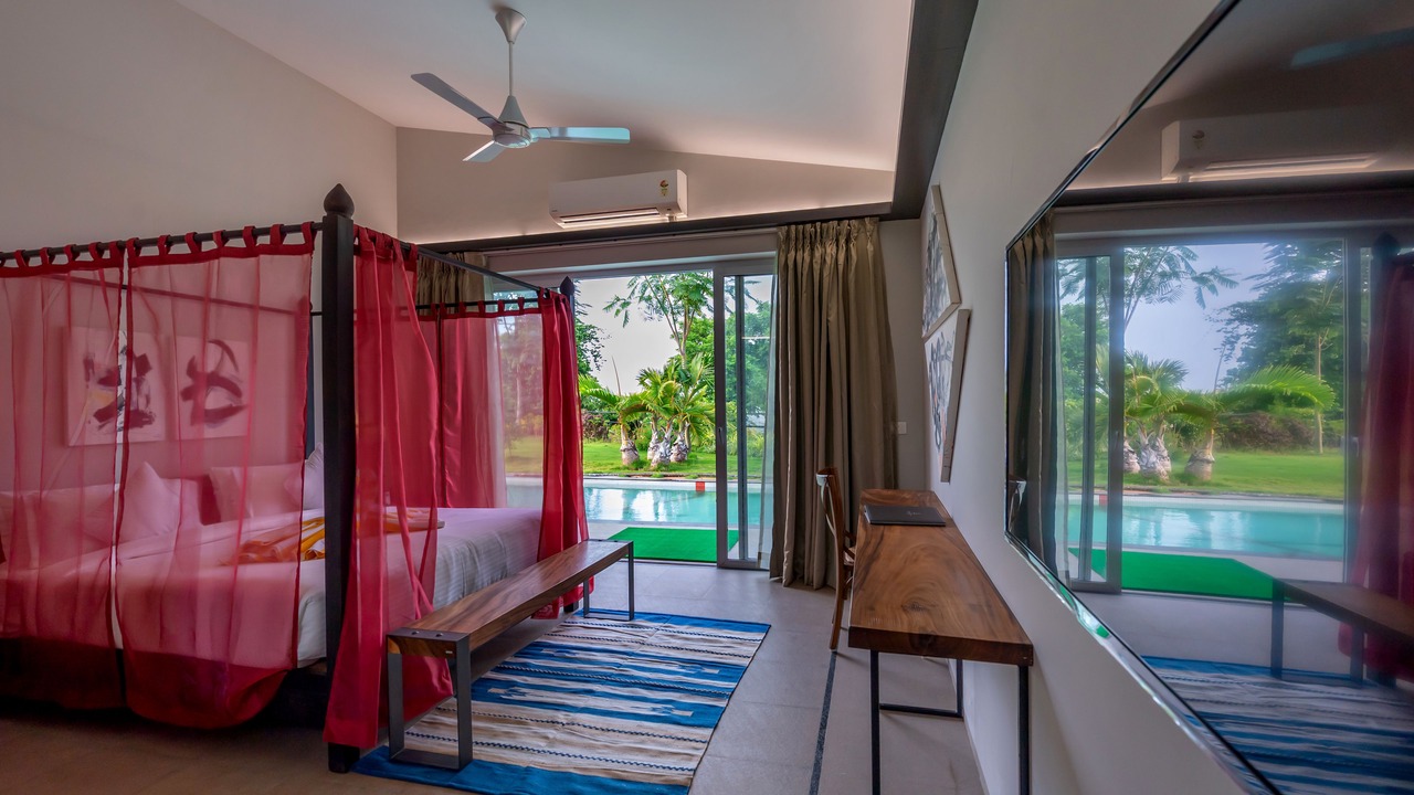 Photo of Outdoor in Karjat