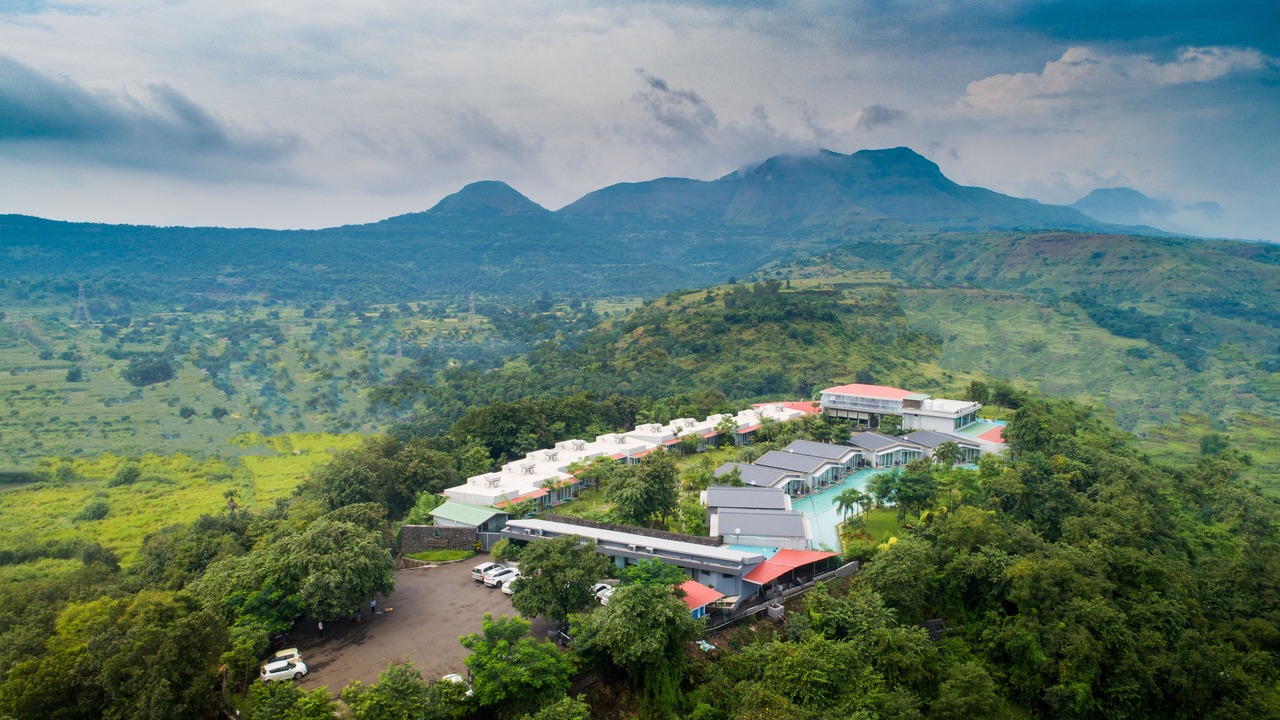 Photo of Outdoor in Karjat