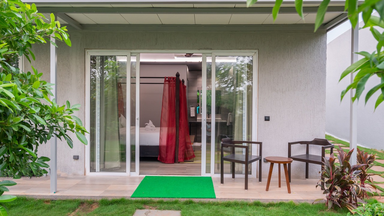 Photo of Outdoor in Karjat