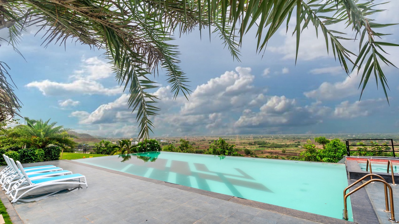 Photo of Outdoor in Karjat