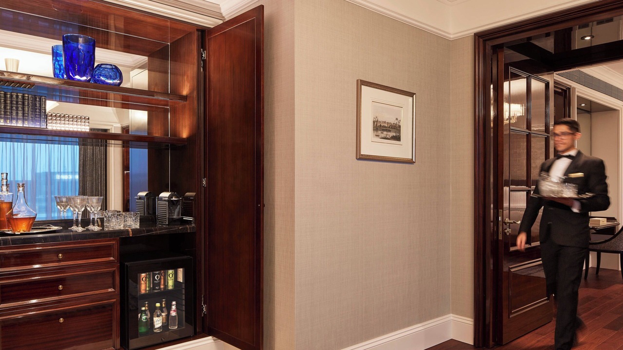 Photo of Bedroom in Yerawada