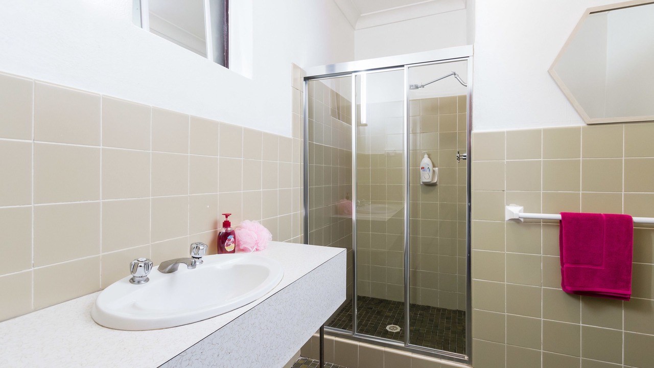 Photo of Bathroom in Kurrajong Heights