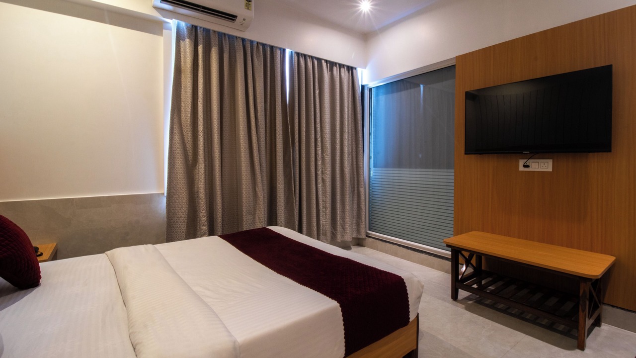 Photo of Bedroom in Sector 11