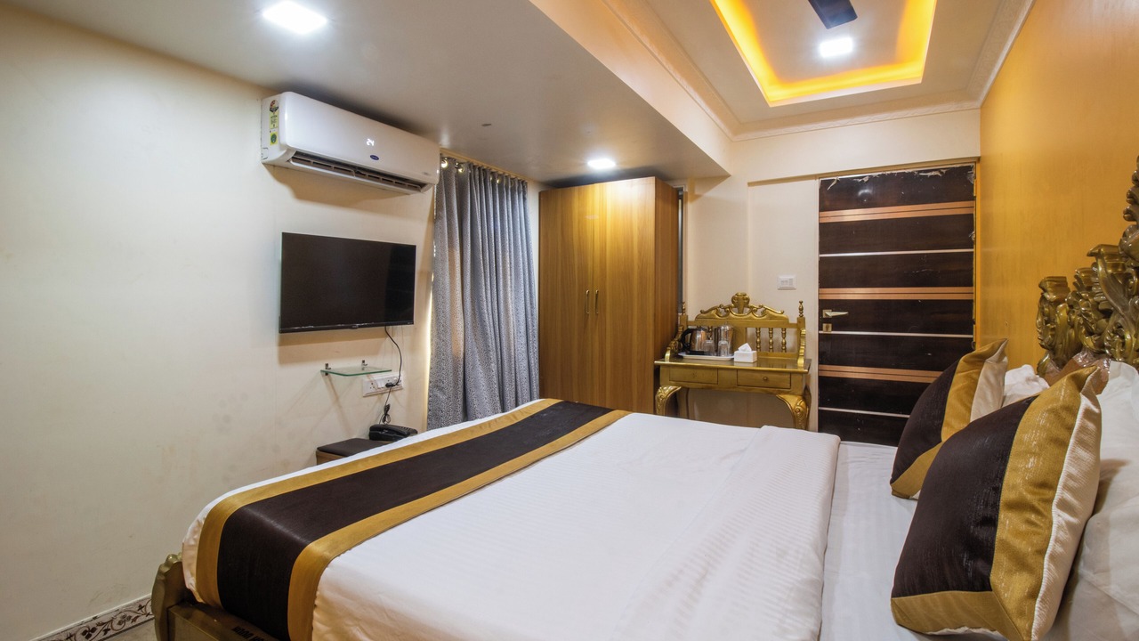 Photo of Bedroom in Sector 11