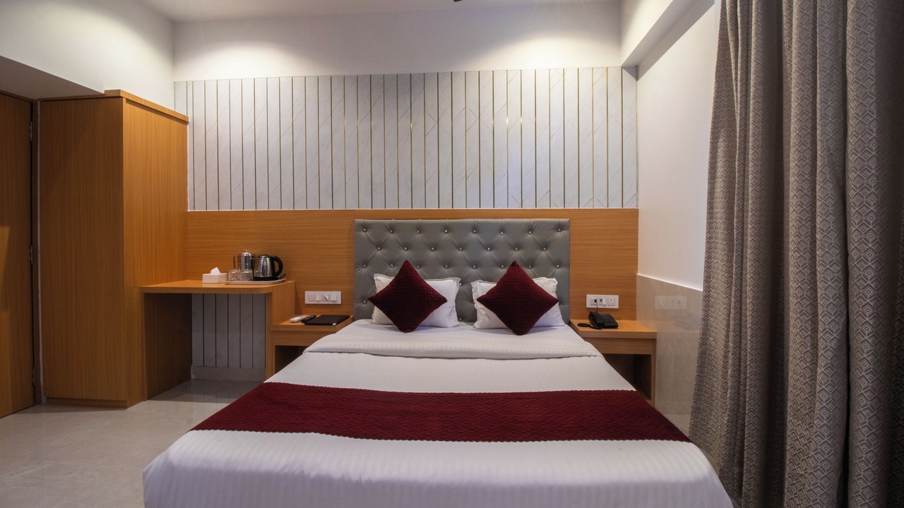 Photo of Bedroom in Sector 11