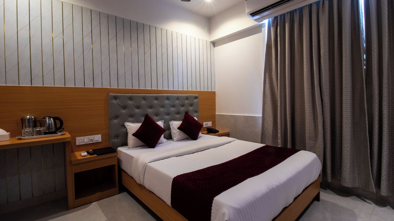 Photo of Bedroom in Sector 11