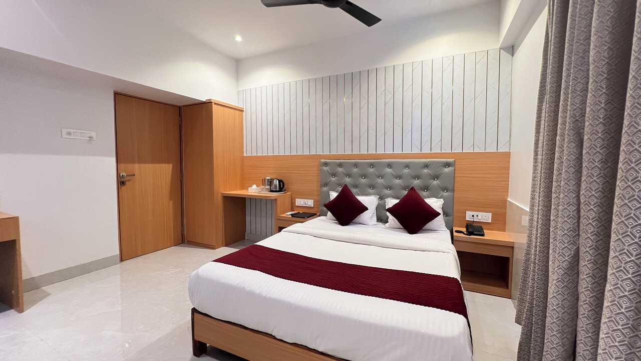 Photo of Bedroom in Sector 11