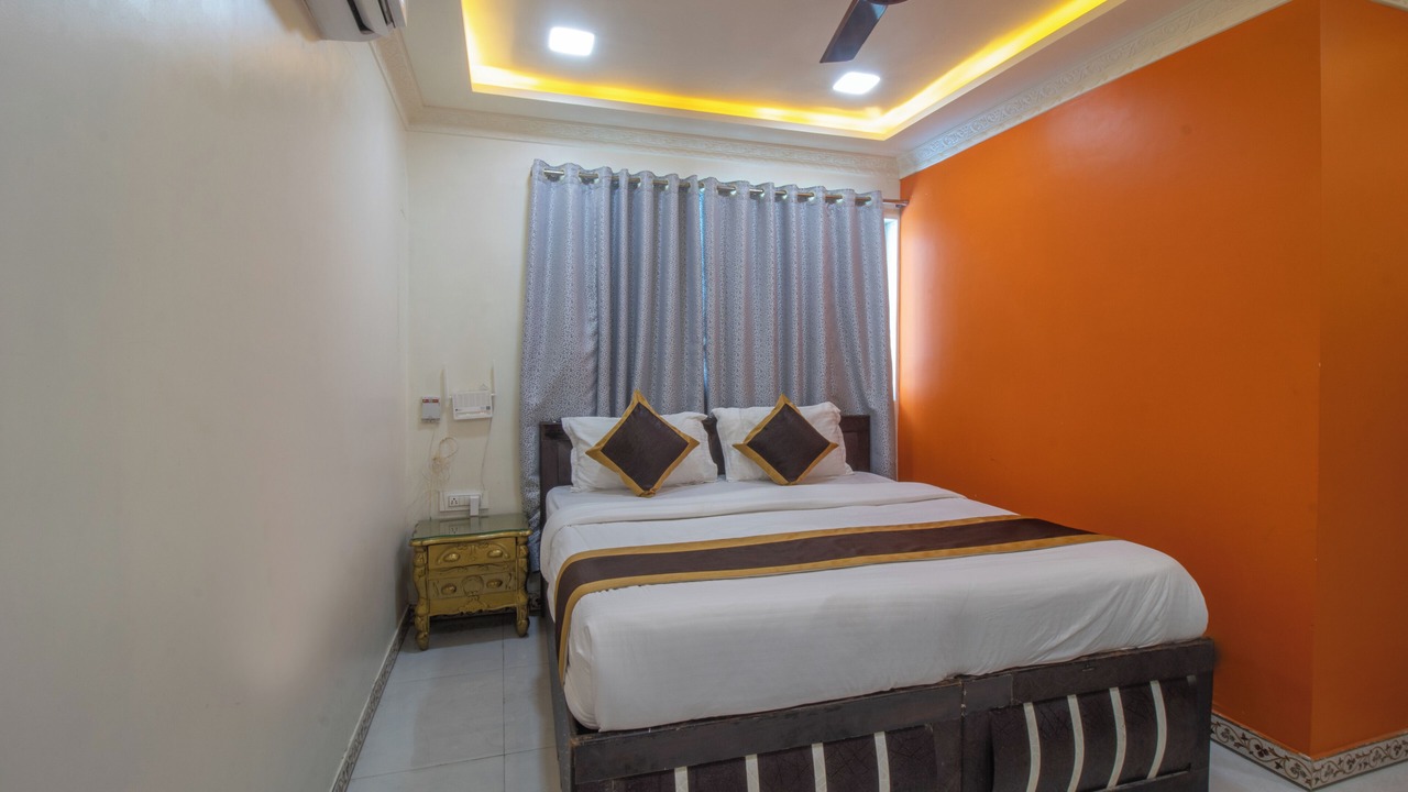 Photo of Bedroom in Sector 11