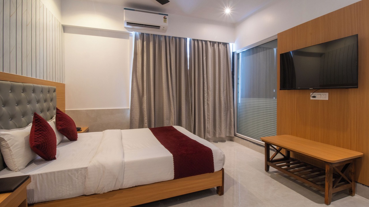 Photo of Bedroom in Sector 11