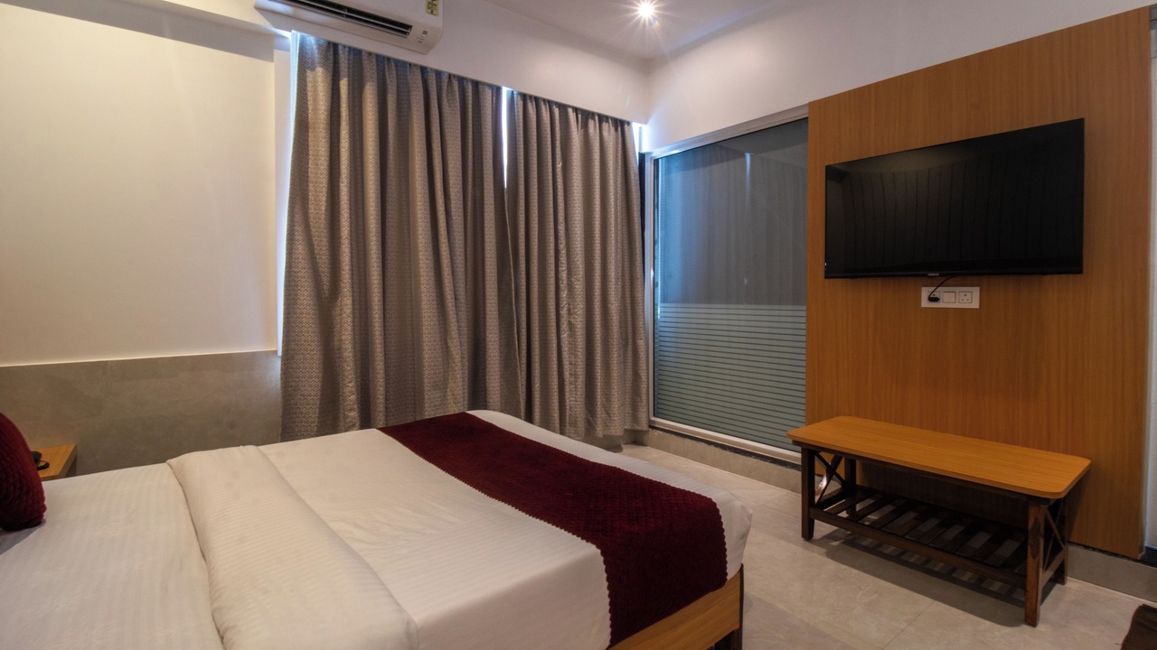 Photo of Bedroom in Sector 11