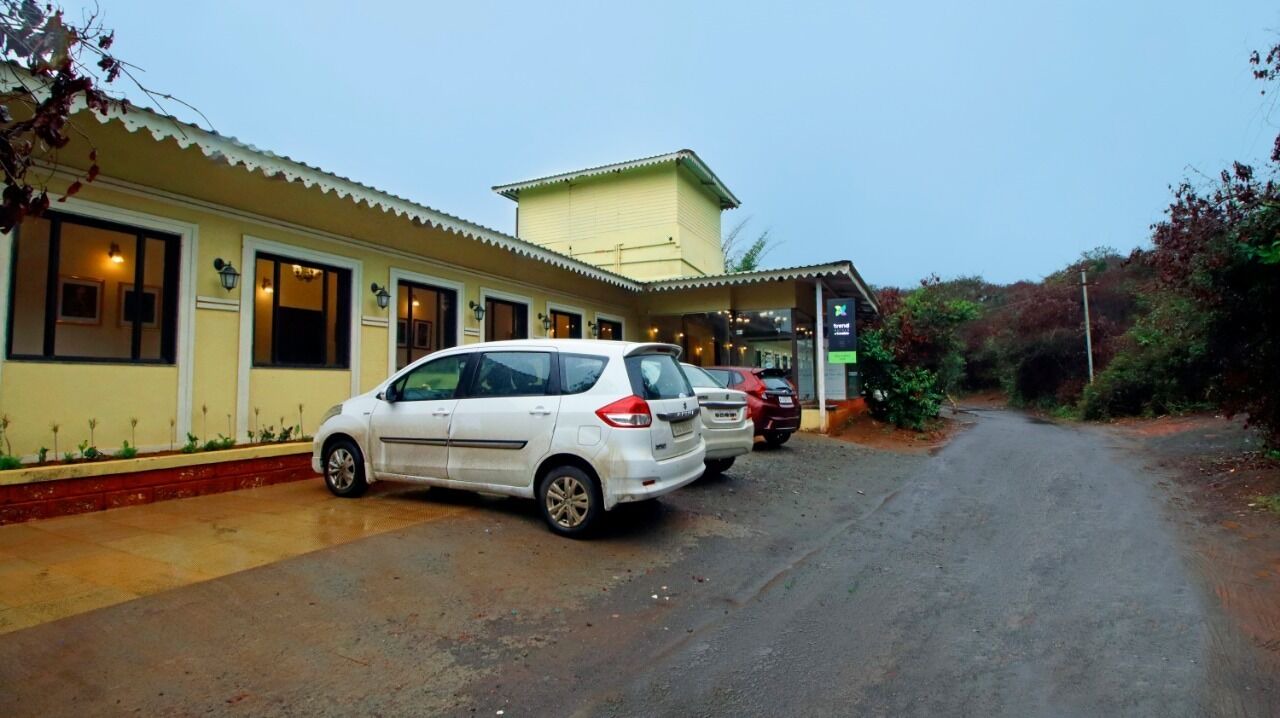 Photo of Others in Mahabaleshwar