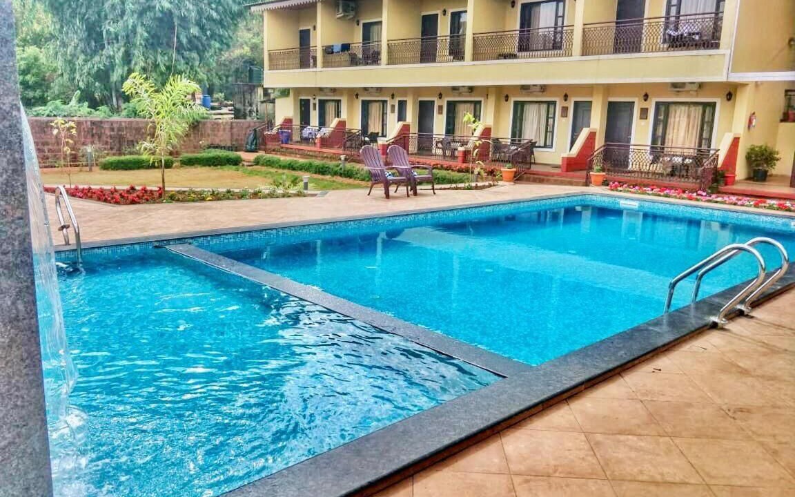 Photo of Outdoor in Mahabaleshwar