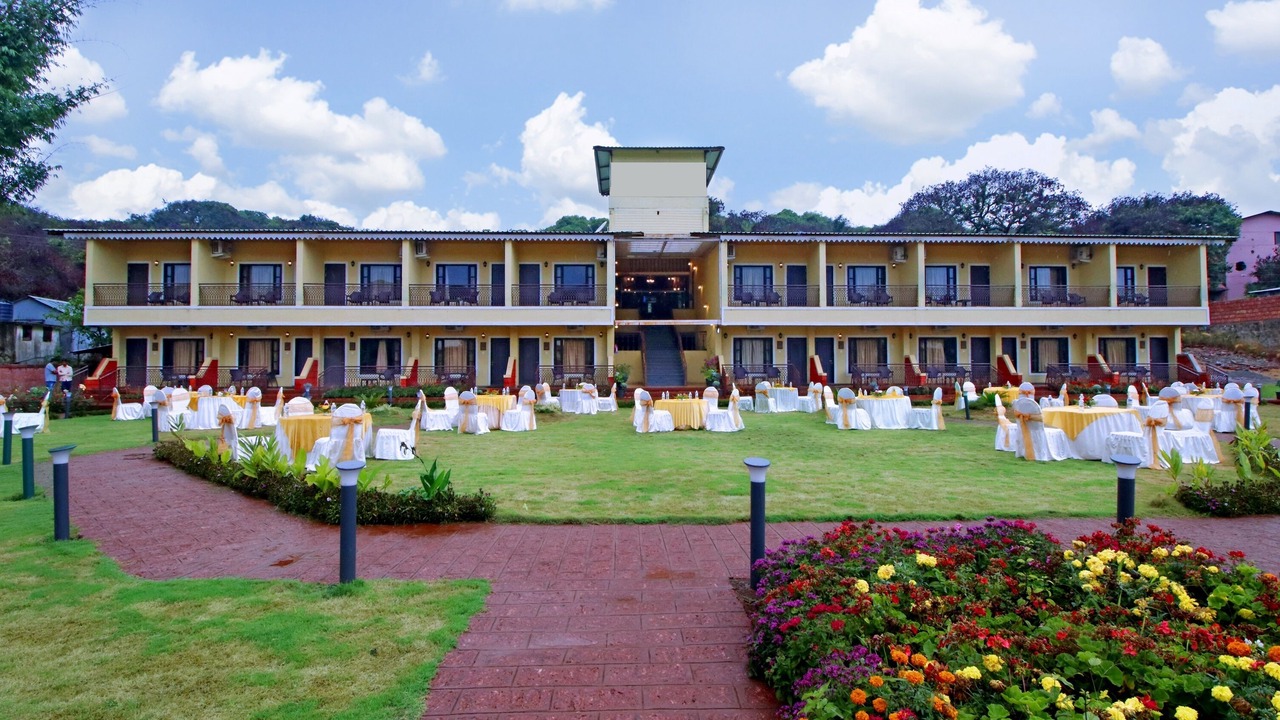 Photo of Outdoor in Mahabaleshwar