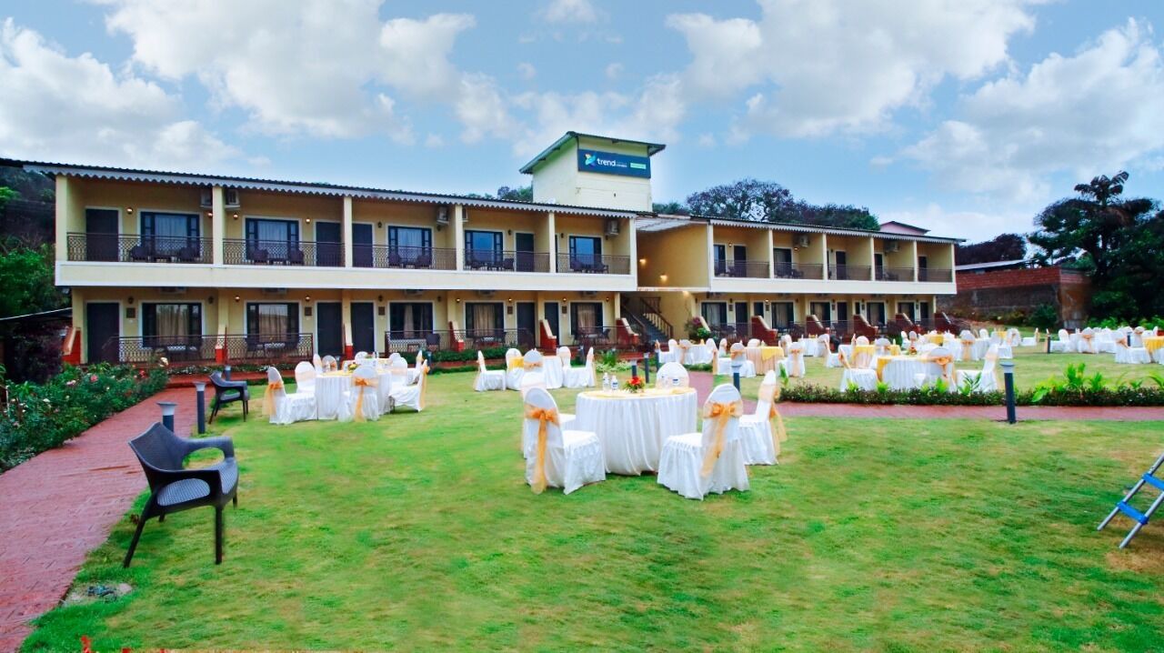 Photo of Outdoor in Mahabaleshwar