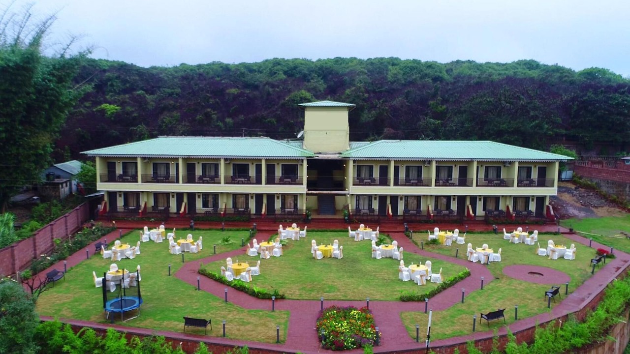Photo of Outdoor in Mahabaleshwar