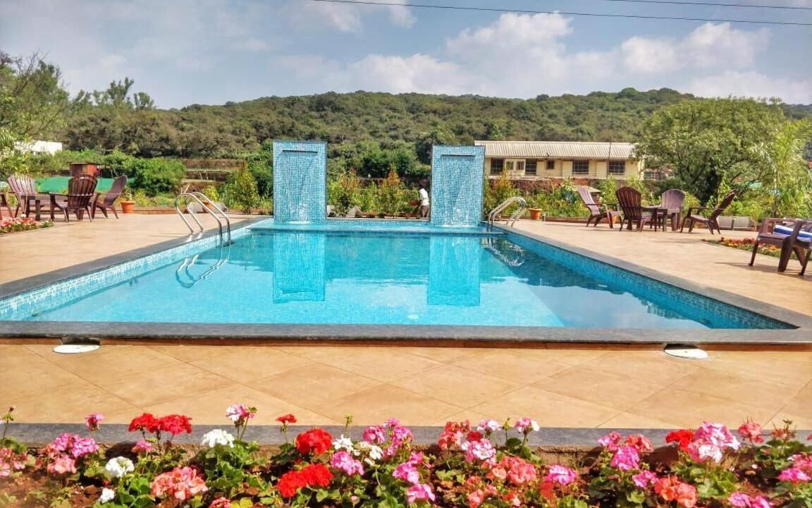 Photo of Outdoor in Mahabaleshwar