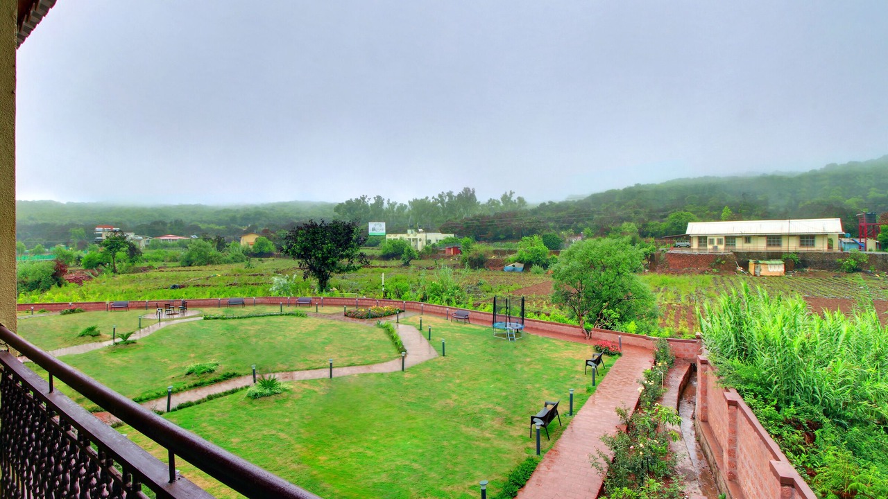Photo of Others in Mahabaleshwar