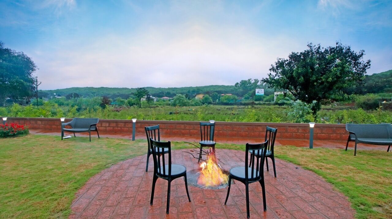 Photo of Outdoor in Mahabaleshwar