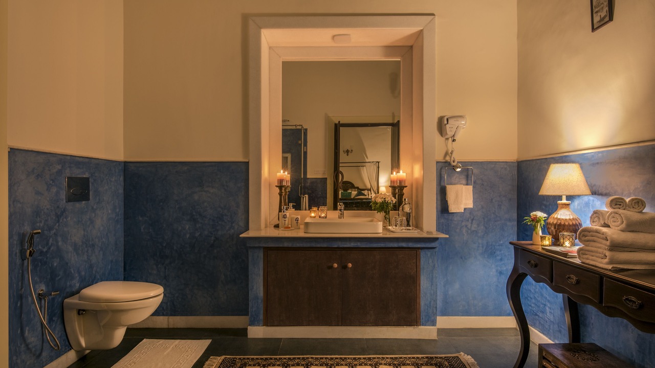Photo of Bathroom in Arpora