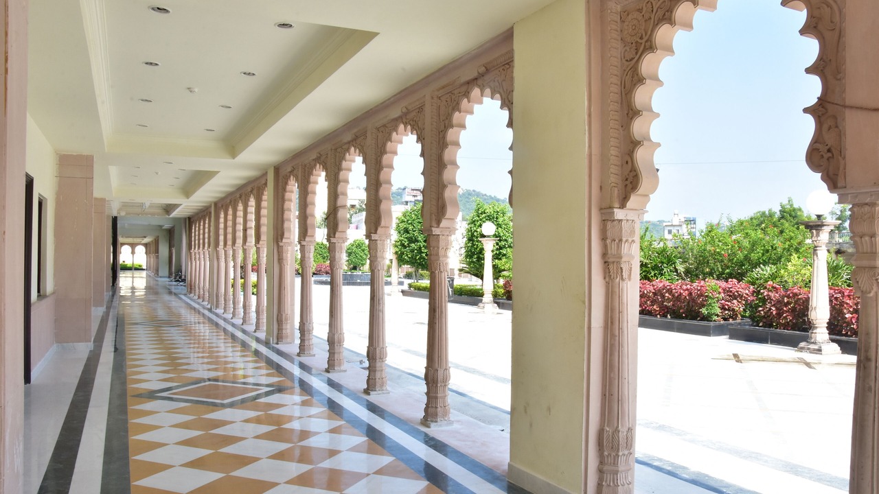 Photo of Outdoor in Nathdwara