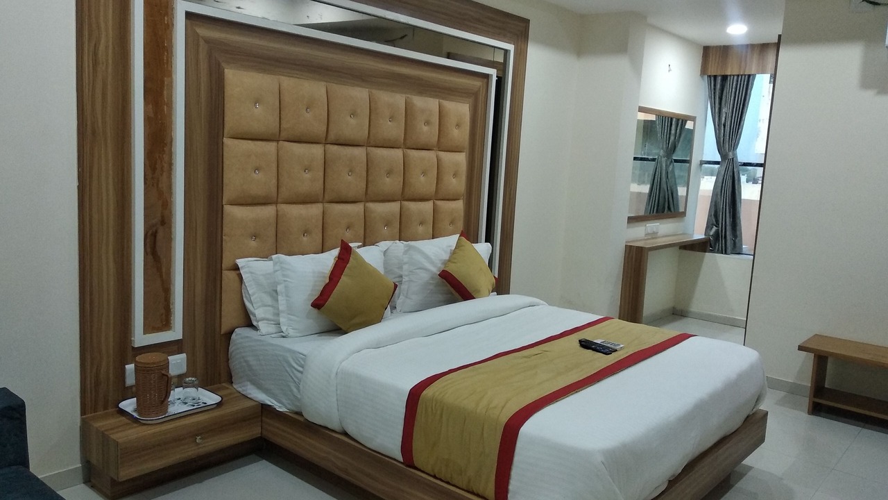 Photo of Bedroom in Anand