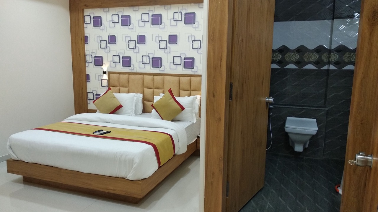 Photo of Bedroom in Anand