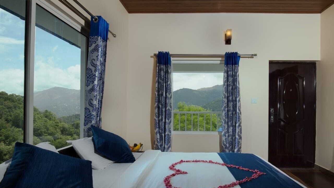 Photo of Bedroom in Udumbanchola