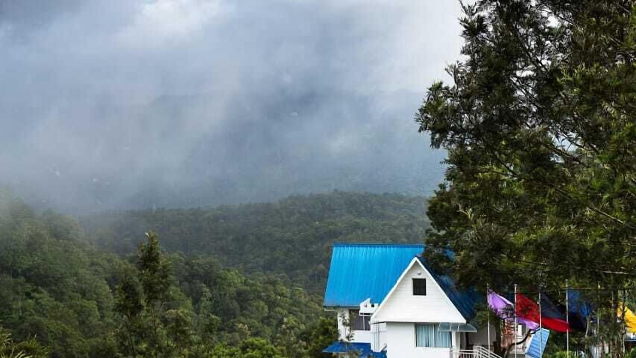 Photo of Outdoor in Udumbanchola