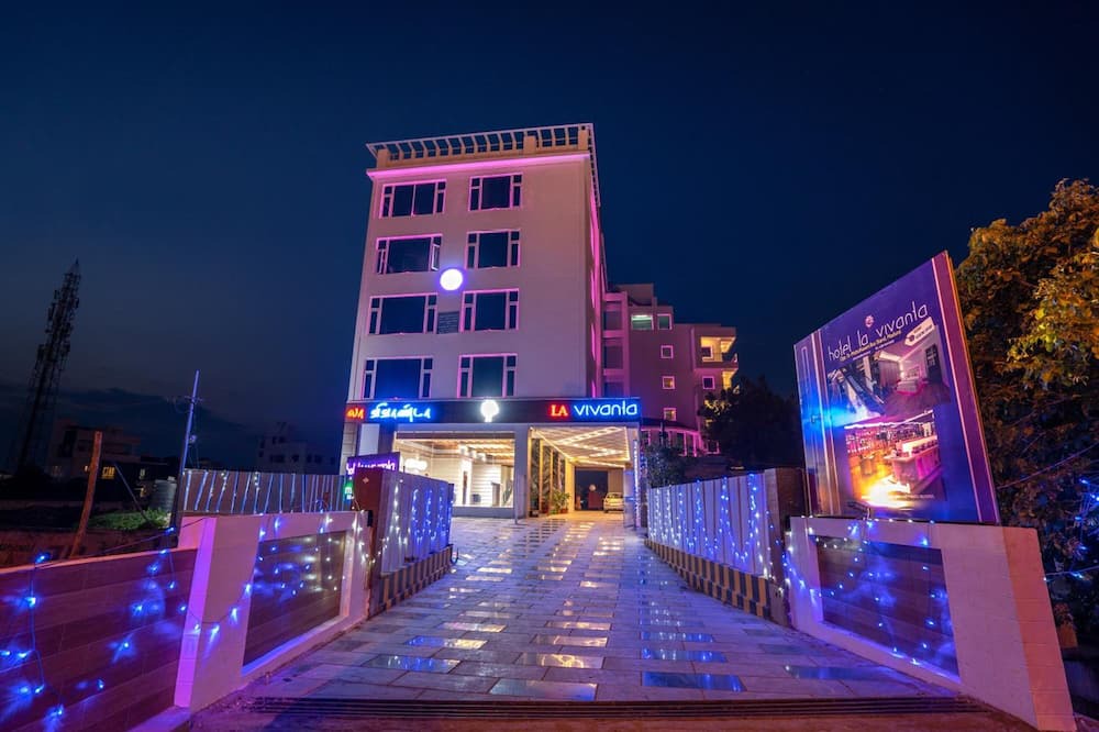 Photo of Outdoor in Madurai