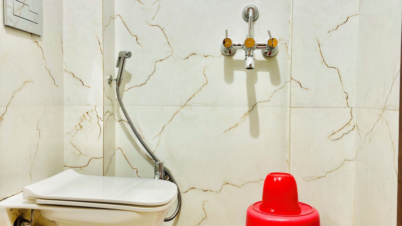 Photo of Bathroom in Sakchi