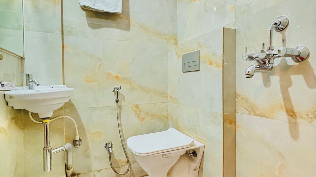 Photo of Bathroom in Sakchi