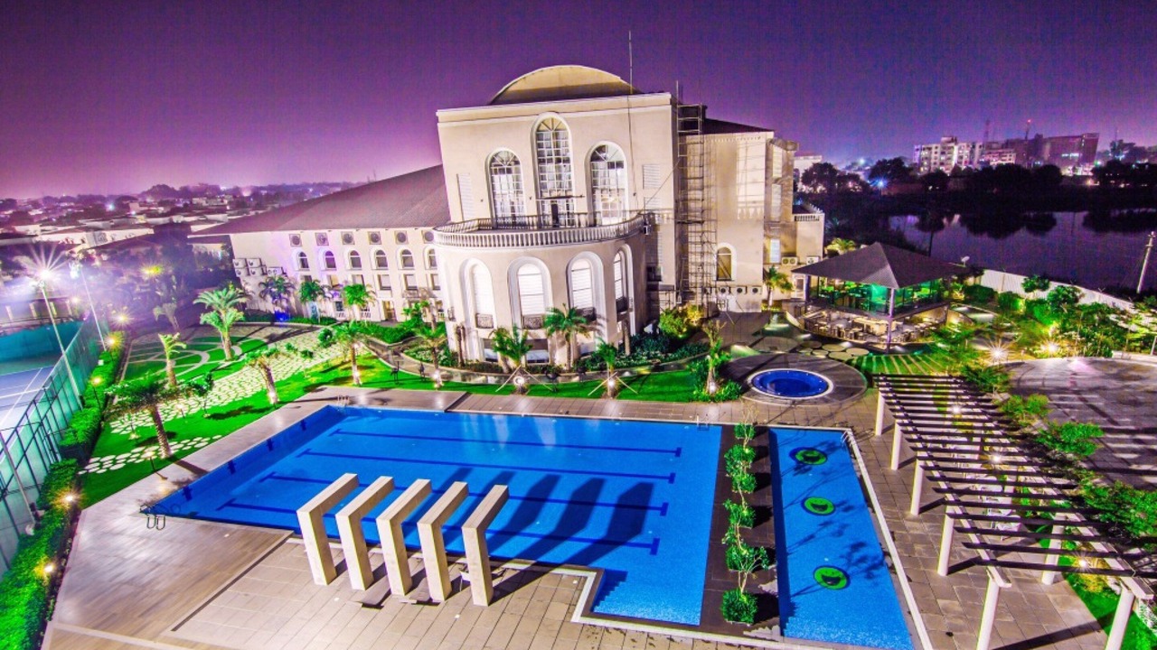 Photo of Outdoor in Raipur