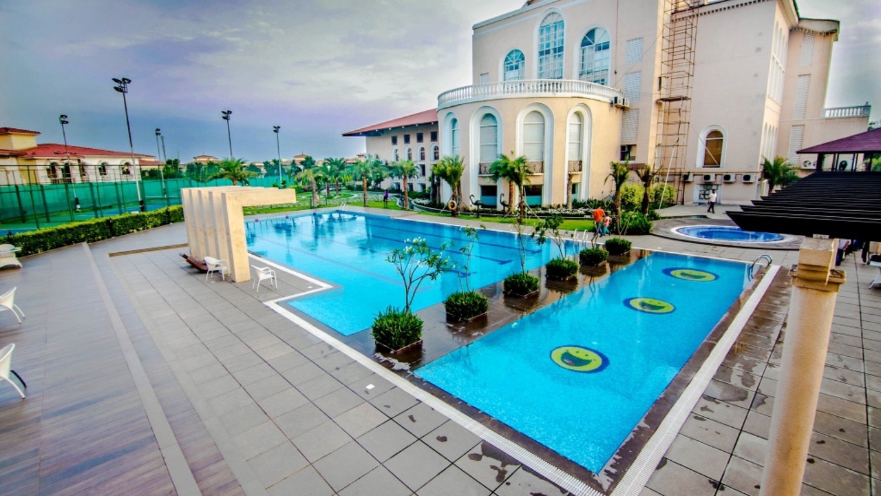 Photo of Outdoor in Raipur