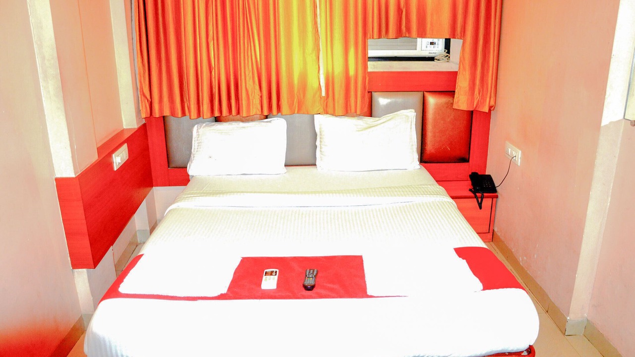 Photo of Bedroom in Panvel