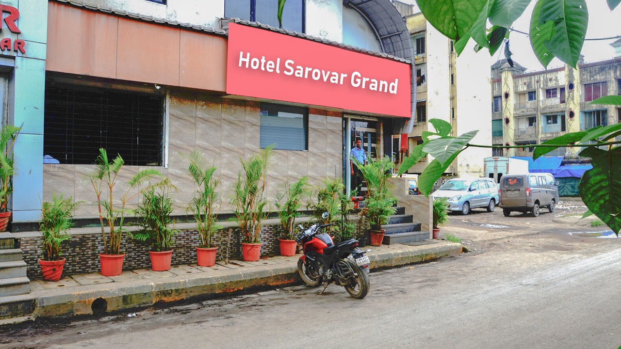 Photo of Outdoor in Panvel