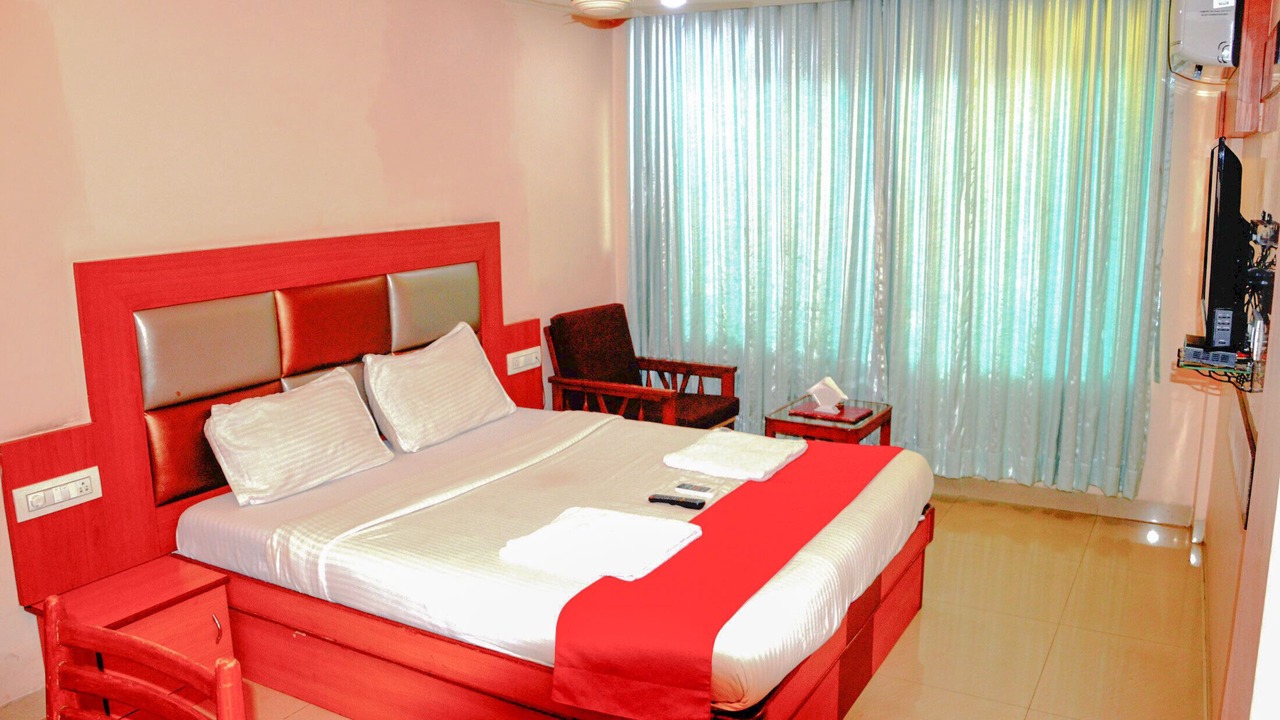 Photo of Bedroom in Panvel