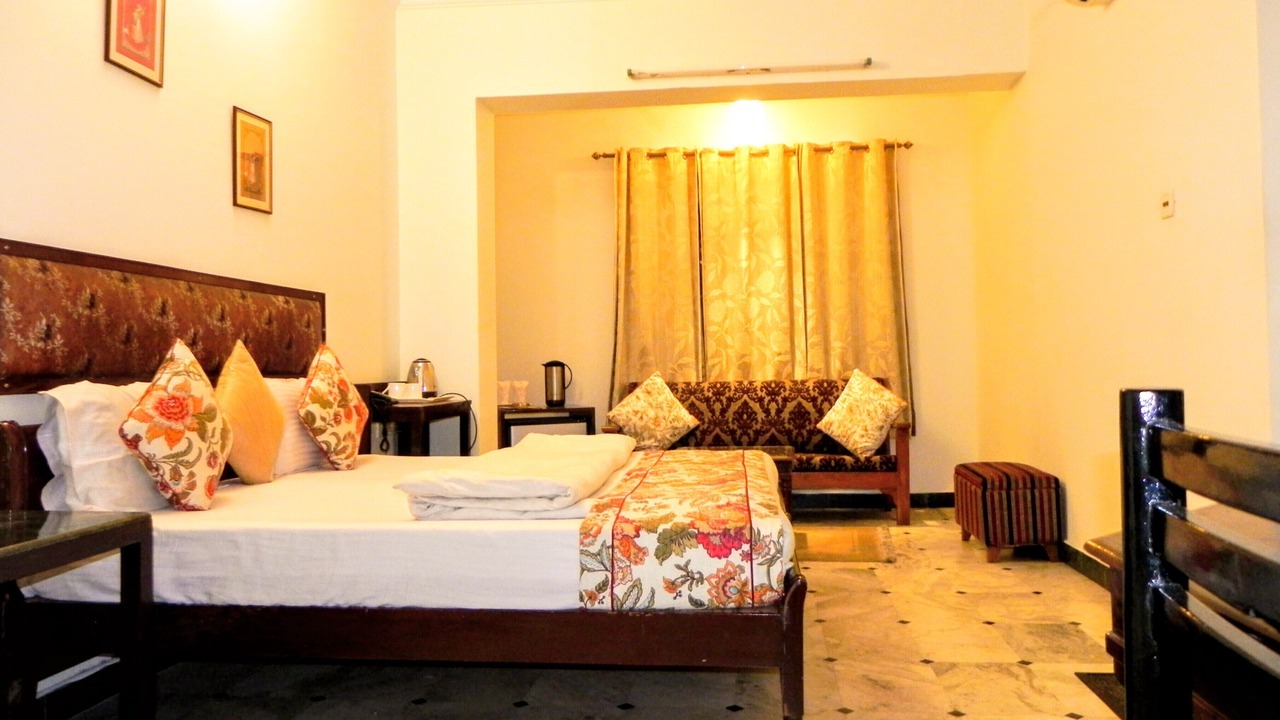 Photo of Bedroom in Kota