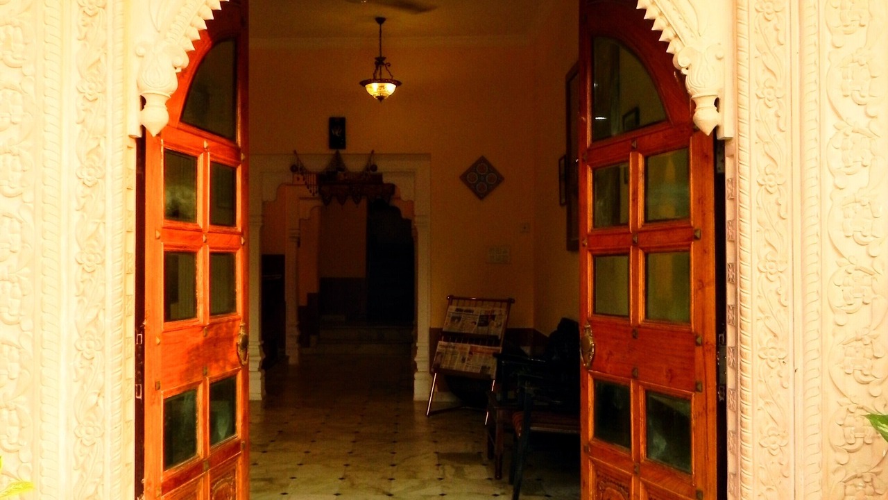 Photo of Outdoor in Kota